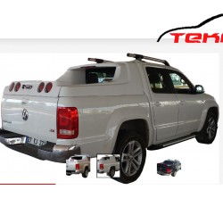 VOLKSWAGEN AMAROK GRANDBOX KABİN 